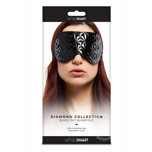 WhipSmart Black Out Blindfold