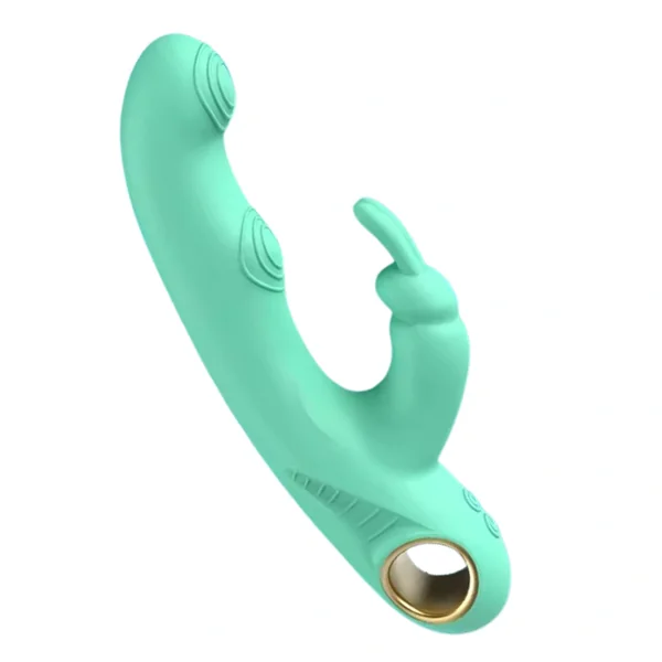 WhisperWhim – 3 in 1 Rabbit Vibrator