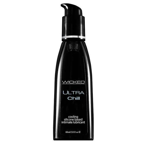 Wicked Sensual Care – Ultra Chill Cooling Sensation Lube
