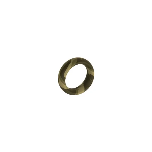 Wide Silicone Donut 2in Camo