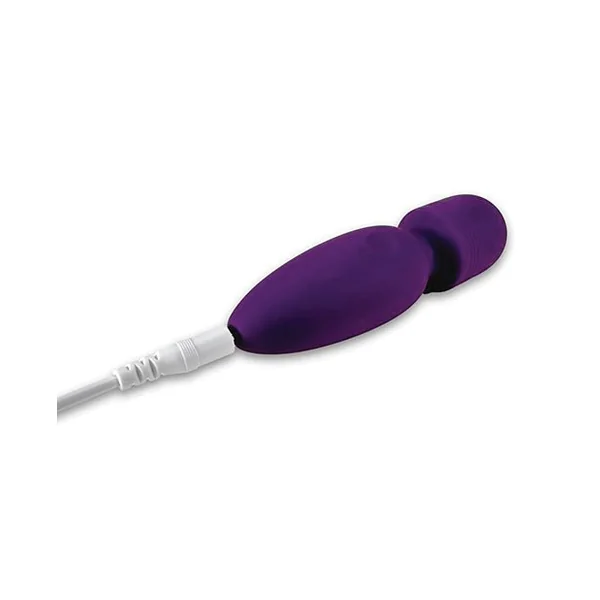 Wild Pop Vibe Mini Wand - Purple