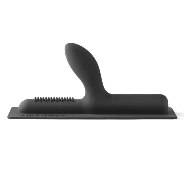 Wild West Silicone Attachment for Cowgirl Premium Sex Machine