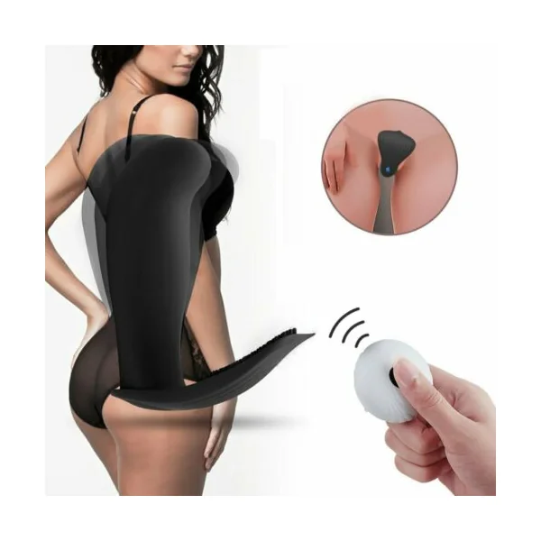 Wireless Remote Control Wearable G-spot