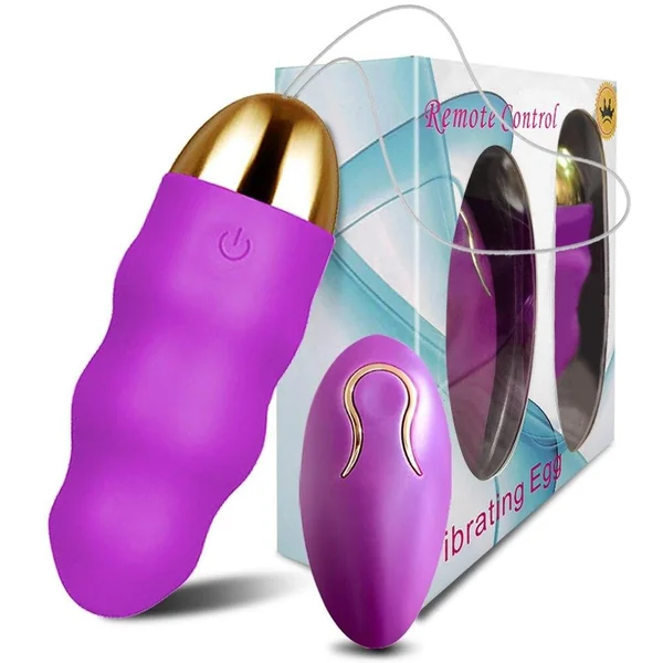 Wireless Vibrating Egg Vagina Ball for Women Wearable Paties Remote Control Bullet Vibrator Love Egg Sex Toys for Adult 18