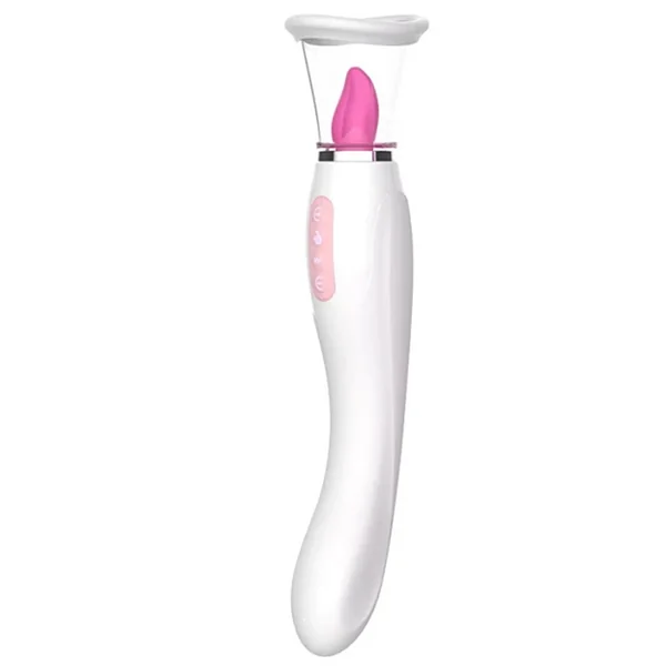 Wistone Suction Vibrator