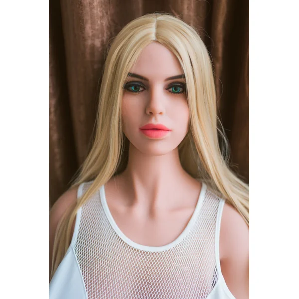 WM Doll 152cm. (5'0") H-Cup Head #82 Sex Doll