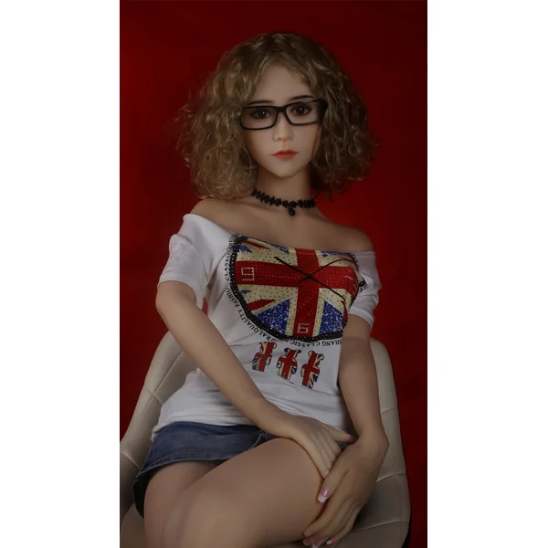 WM Doll 156cm. (5'1") C-Cup Head #85 Sex Doll