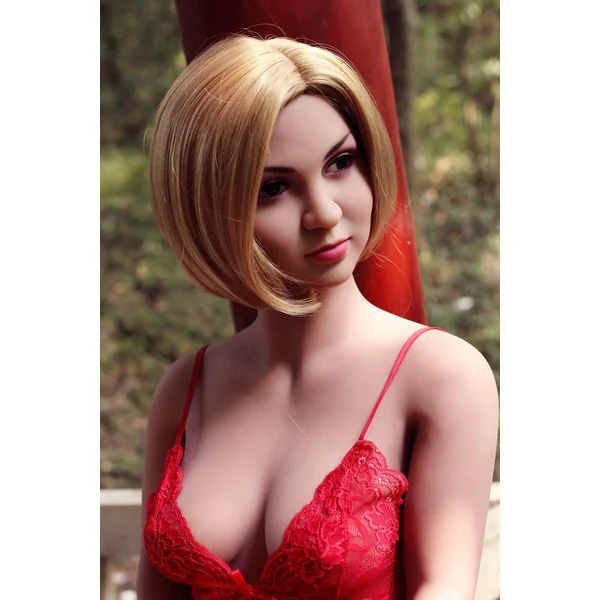 WM Doll 158cm. (5'2") B-Cup Head #93 Sex Doll