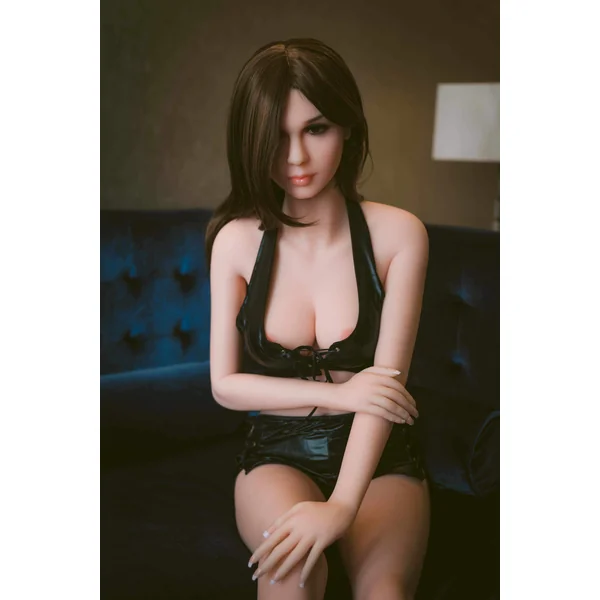 WM Doll 163cm. (5'4") C-Cup Head #74 Sex Doll