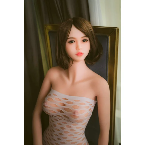 WM Doll 163cm. (5'4") C-Cup Head #88 Sex Doll
