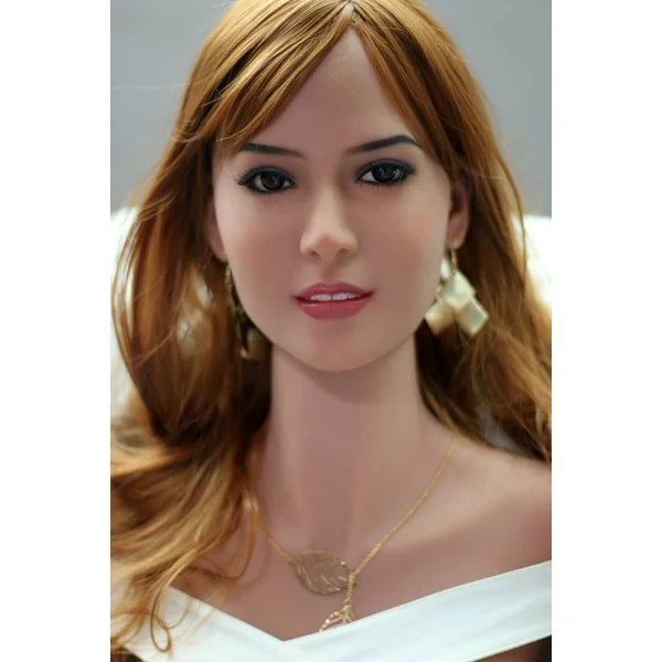 WM Doll 165cm. (5'5") D-Cup Head #47 Sex Doll