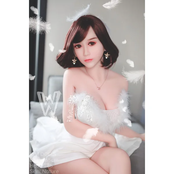 WM Doll 165cm. (5'5") D-Cup Head #85 Sex Doll