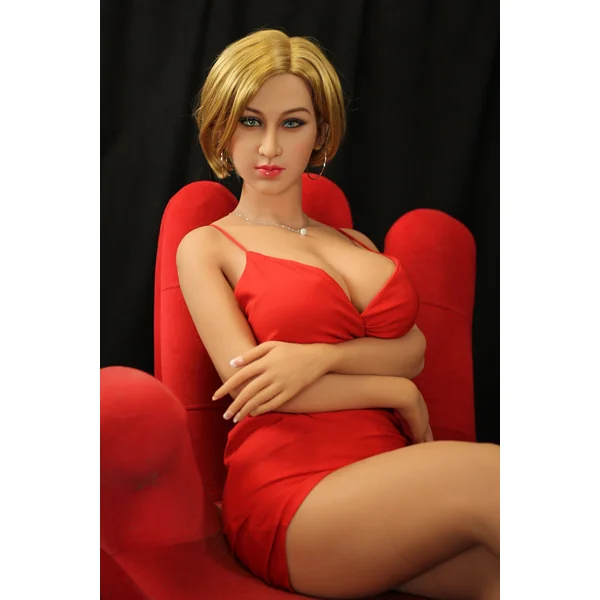 WM Doll 168cm. (5'6") E-Cup Head #105 Sex Doll