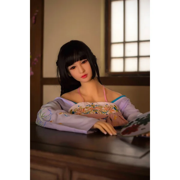 WM Doll 168cm. (5'6") E-Cup Head #33 Sex Doll