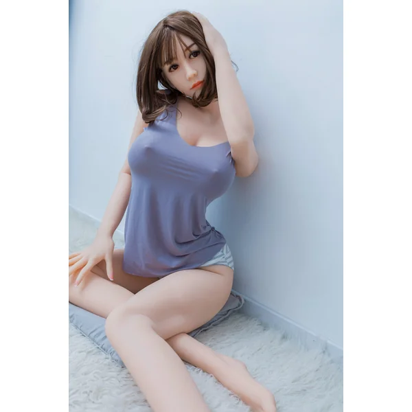 WM Doll 168cm. (5'6") E-Cup Head #85 Sex Doll