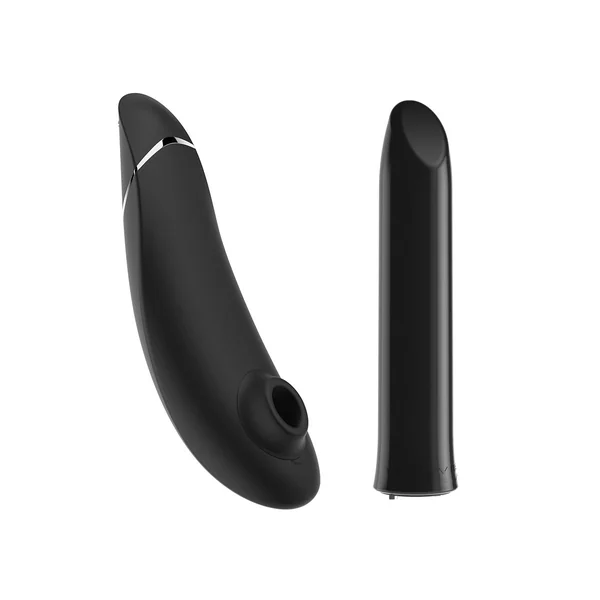 Womanizer and We-Vibe - Assorted Colors