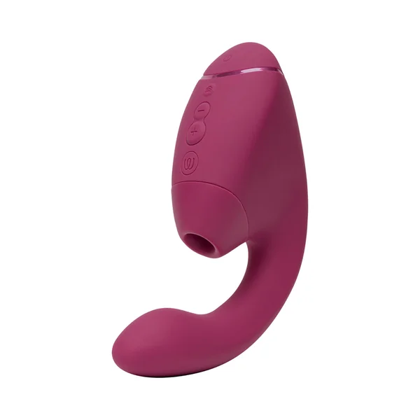 Womanizer Next Duo Dusky Pink