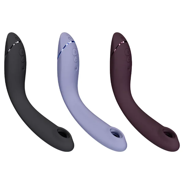 Womanizer OG G-Spot Air Technology Vibrator
