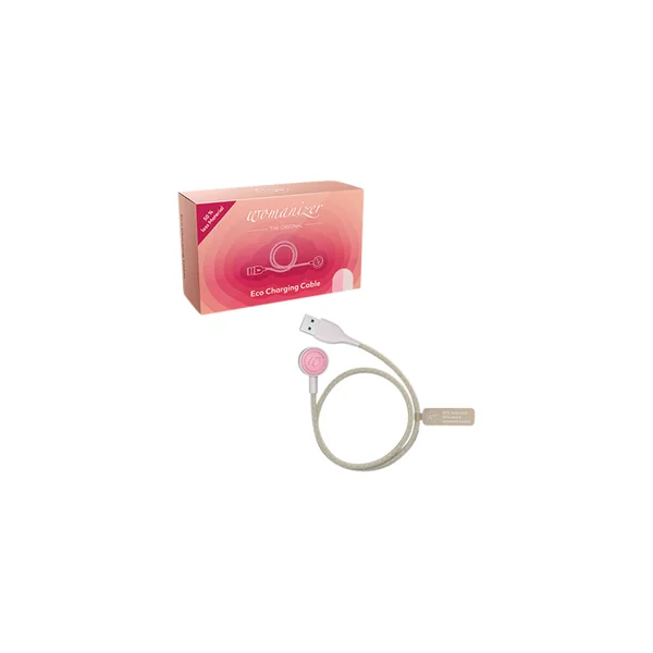Womanizer Premium Eco Charging Cable