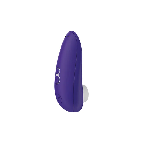 Womanizer Starlet 3 Air Pressure Stimulator