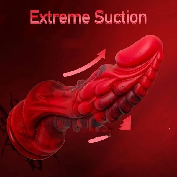 Women’s Masturbation Device Penis Soft Meat Realistic Dildos Silicone