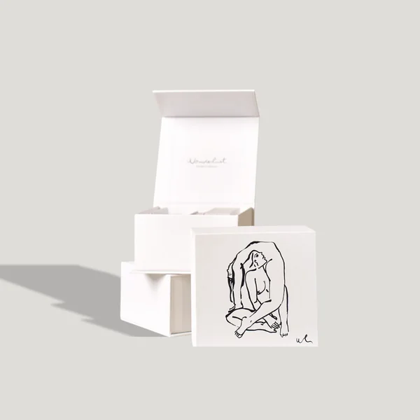 Wonderlust Intimacy Deck