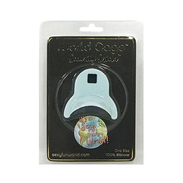 World Cage Security Shield Ant Pullout Accessory