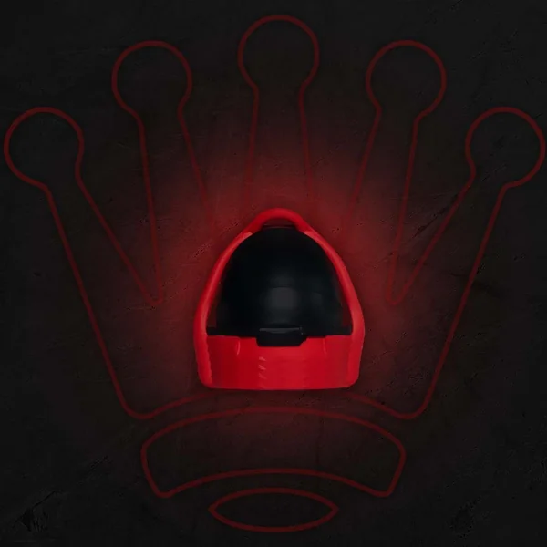 WYFF’R 30ML ROUND BOTTLE POPPER CAP