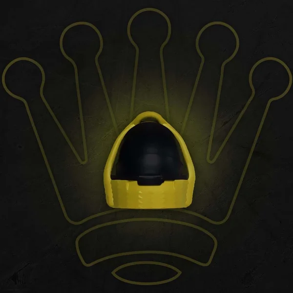 WYFF’R SUB-ZERO POPPER CAP