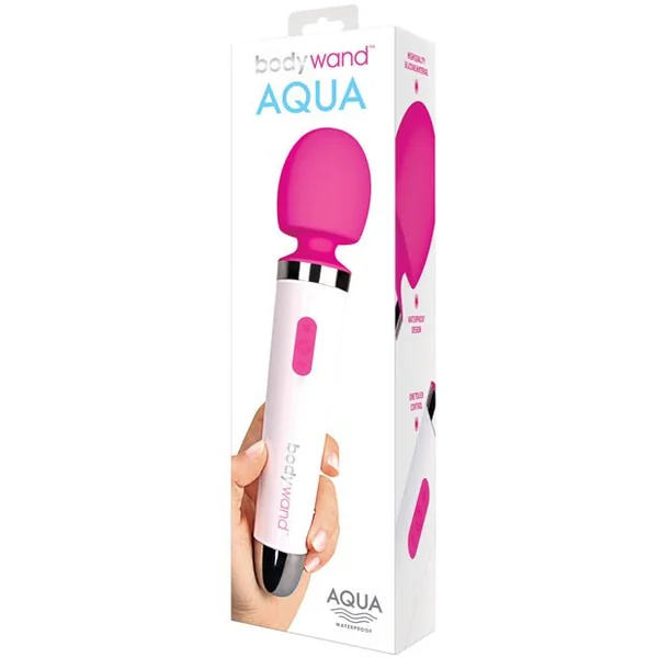 Xgen Bodywand Aqua Wand