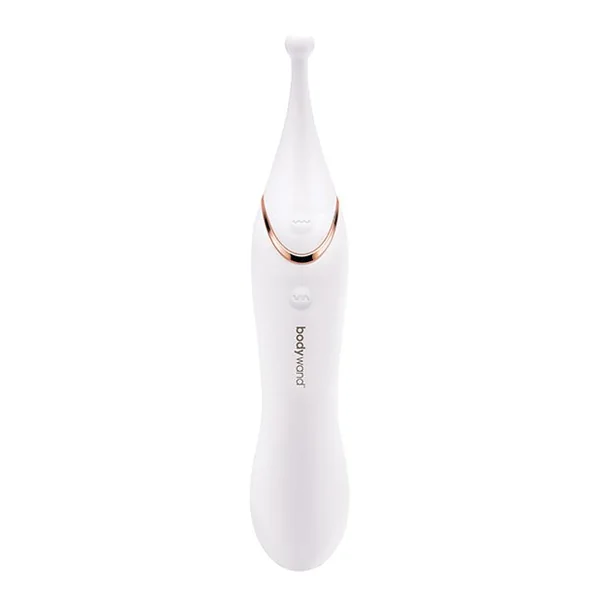 Xgen Bodywand Dual Stim Vario - White