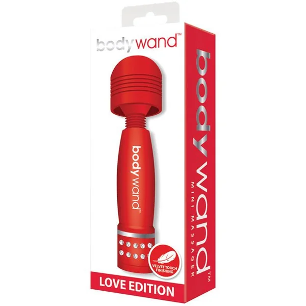 Xgen Bodywand Love Edition Mini