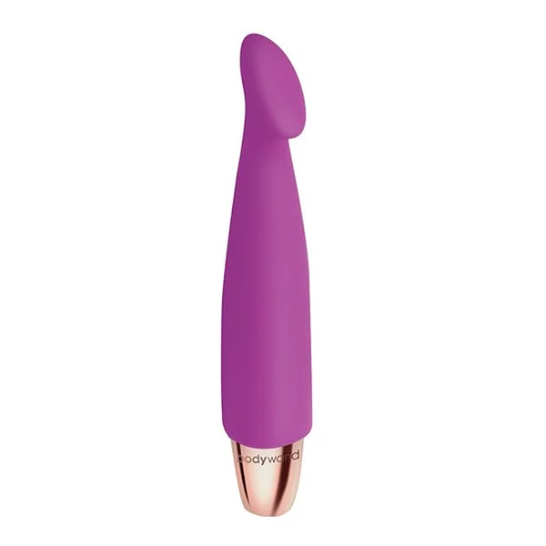 Xgen Bodywand Mini Vibes Bop - Purple