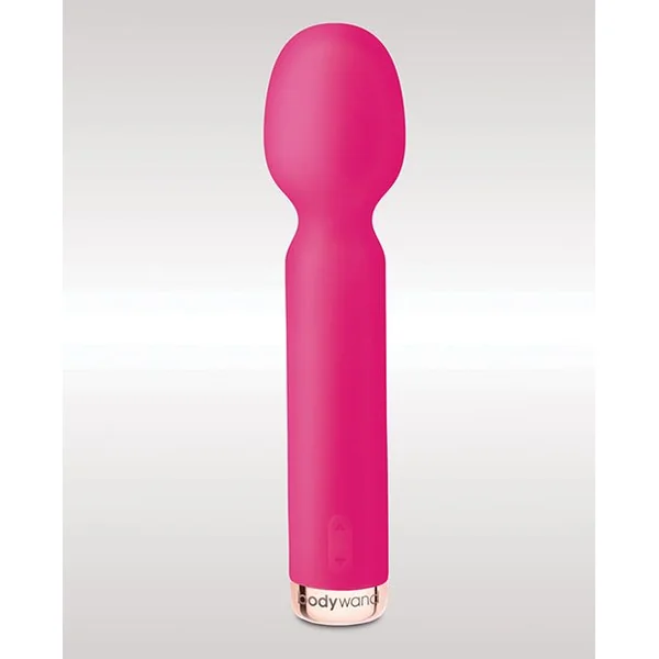 XGen Bodywand My First Mini Wand Vibe - Pink