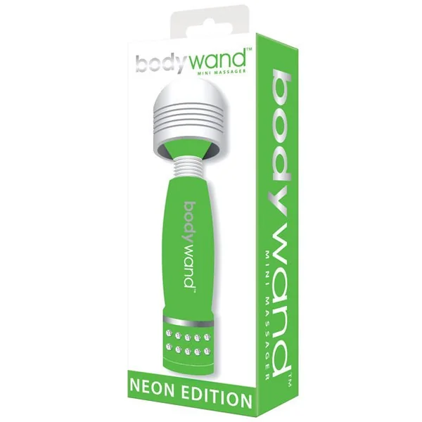 Xgen Bodywand Neon Mini