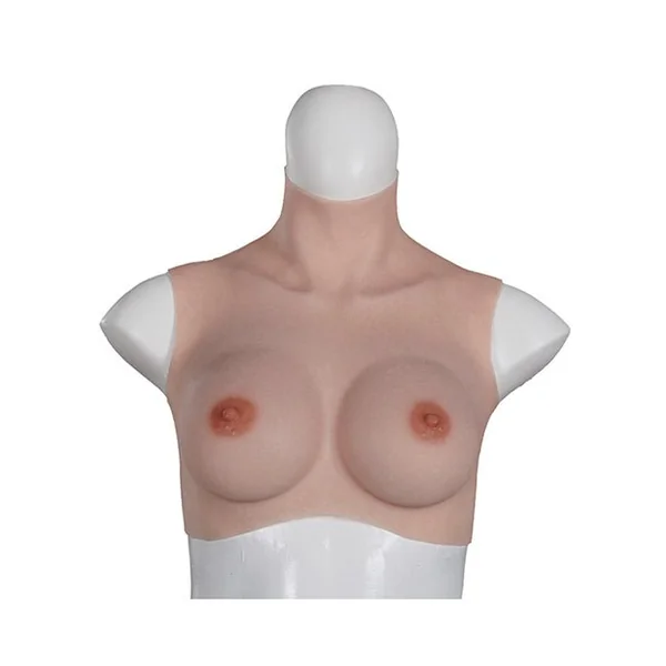Xx-dreamstoys Ultra Realistic Cup Breast Form