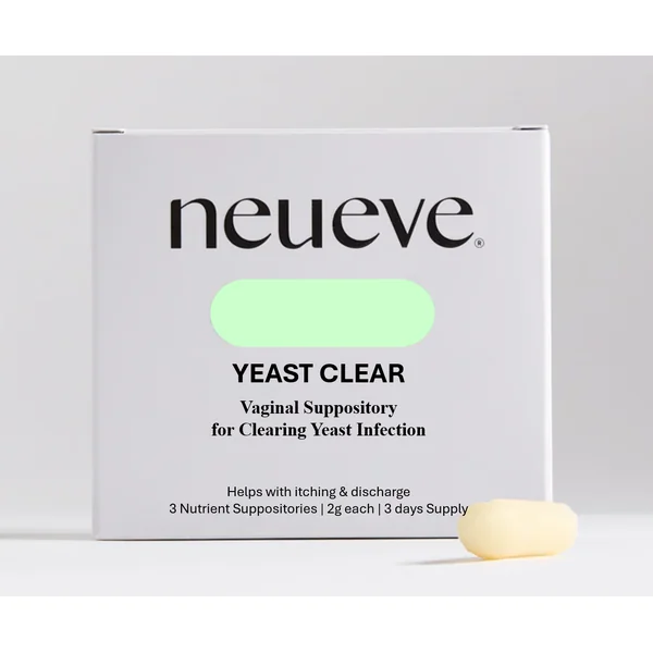 Yeast Clear