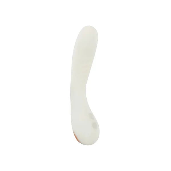 You2Toys Glow-in-the-Dark Rechargeable Silicone G-Spot Vibrator