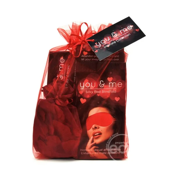 You and Me Bundle Gift Set