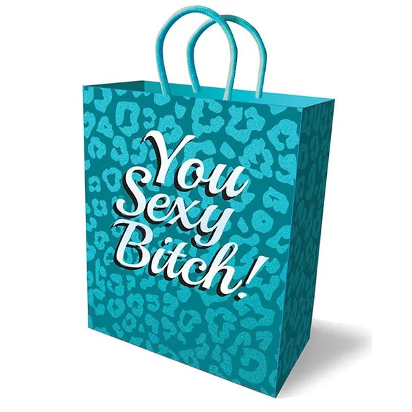 You Know You Want It Gift Bag