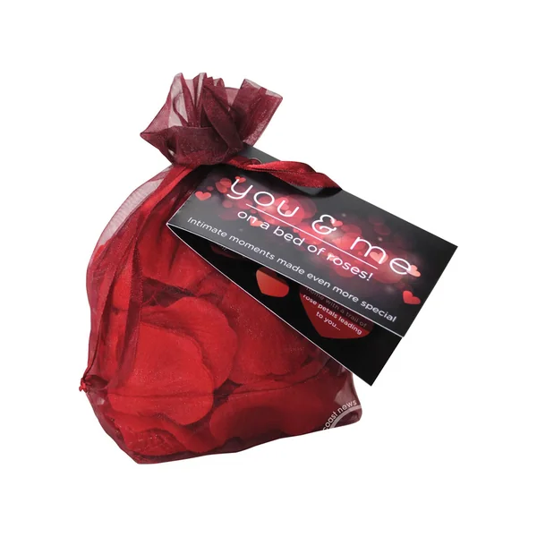 You & Me Bed of Roses