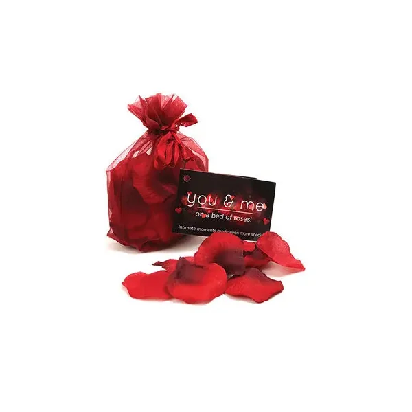 You & Me Bed Of Roses