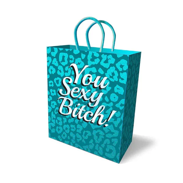 You Sexy Bitch! Gift Bag