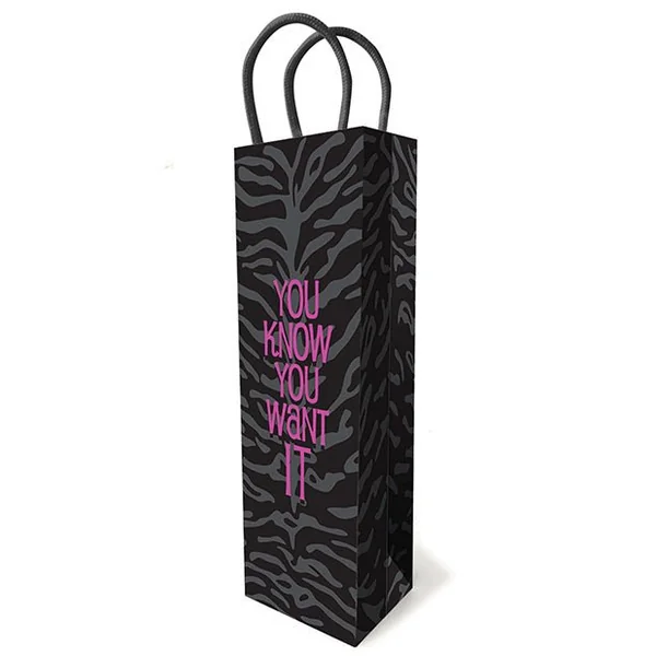 You Sexy Bitch Gift Bag