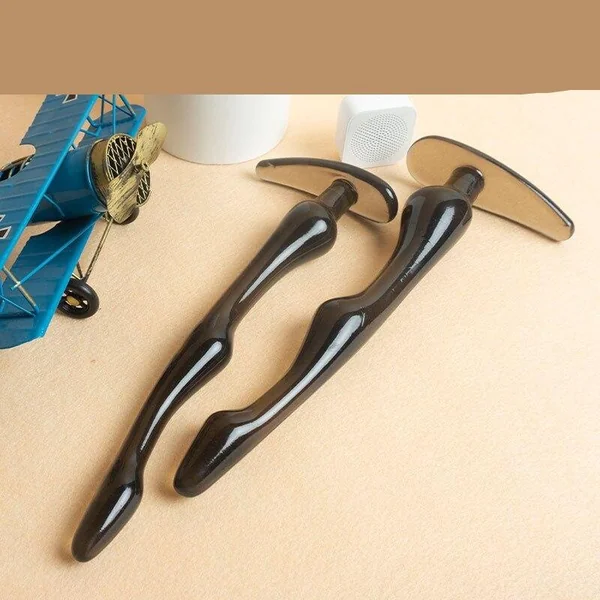 YWZAO Anal Plug Faloimetor Butt Bdsm Goods For Adults Anal Plug Intimate Big Dilator Erotic Tail Men Products Stock G69