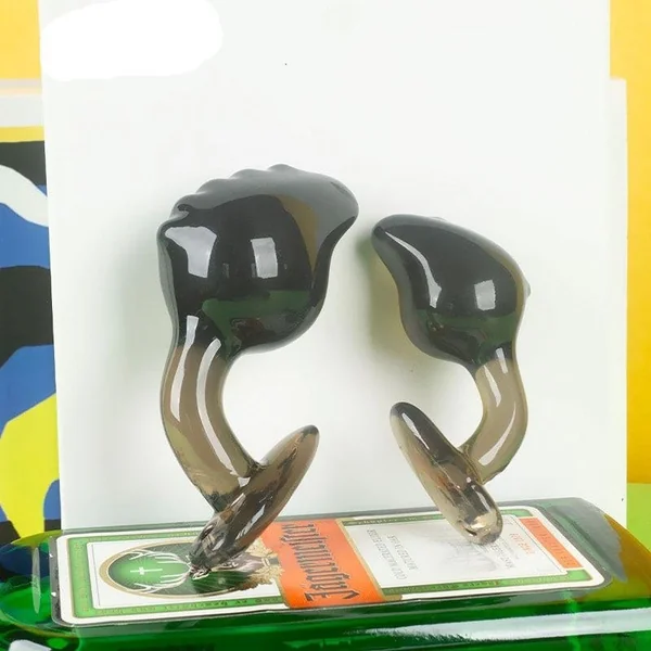 YWZAO G78 Anal Hook Ass Plug Anales Xxl Anal Toy for Men Gay anal Toys Butt Plugs Ingredients Sex Annal Tail Big Anal Women