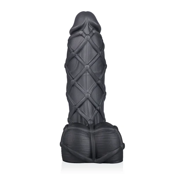 ZACH - Realistic Dildo - Silicone Dildo - Huge Dildo