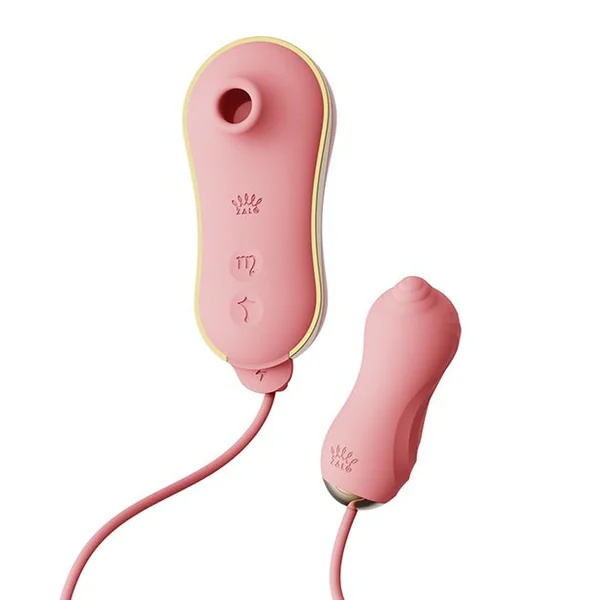 ZALO Unicorn Set - Strawberry Pink