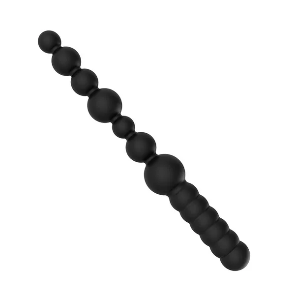 Zen - 13 Inch Large Anal Beads - Long Anal Plug - Anal Sex Toy