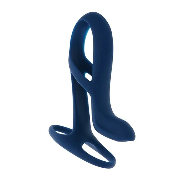 Zero Tolerance Big Time - Blue